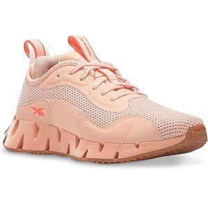 ADIDAS Zig Dynamica W8- Orange